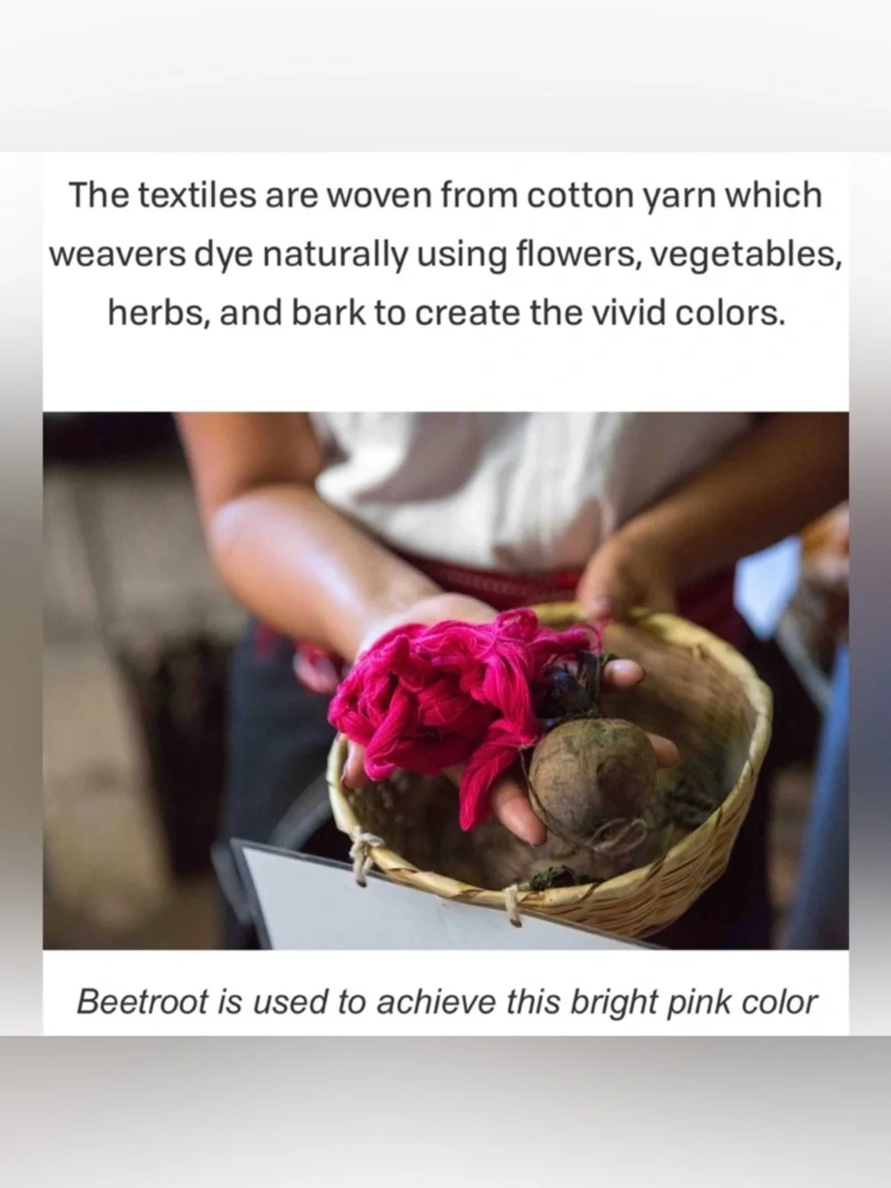 Guatemalan  leather and Embroidered Travel Tote Bag with Multicolor Panel - Picture 14 of 17